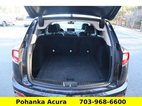 Certified 2023 Acura RDX w/Technology Package image 26