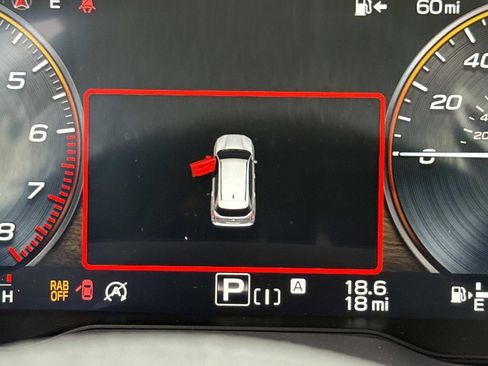 New 2026 Subaru Forester Wilderness image 41