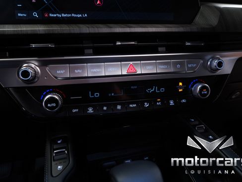 Used 2025 Kia Telluride EX image 40