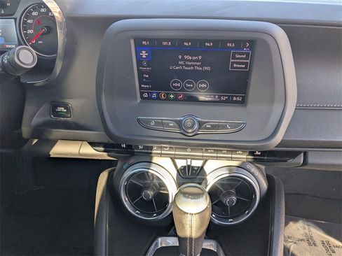 Used 2023 Chevrolet Camaro LT image 15