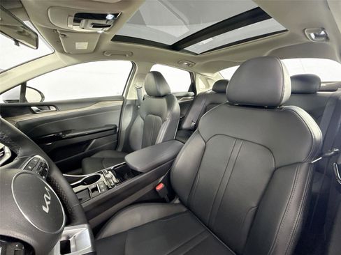 Used 2023 Kia K5 EX w/ EX Premium Package image 15