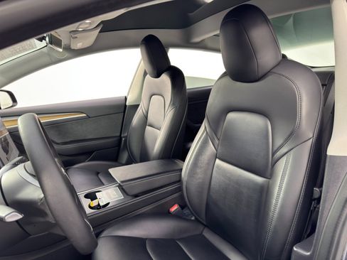 Used 2022 Tesla Model 3 Long Range image 39