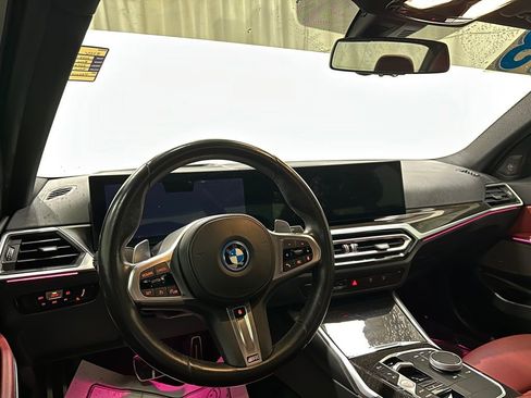 Used 2023 BMW 330e w/ M Sport Package image 14