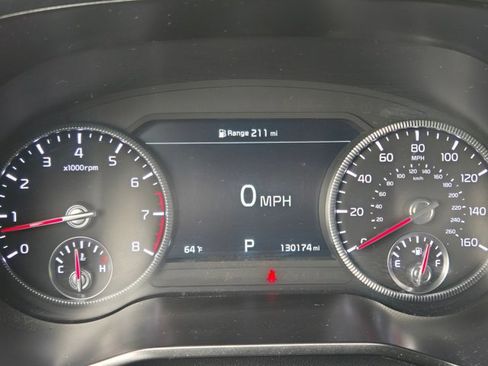 Used 2020 Kia Telluride SX w/ SX Prestige Package image 14