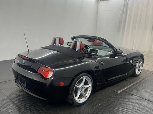 Used 2008 BMW Z4 3.0si RWD image 27