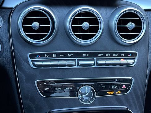 Used 2017 Mercedes-Benz C 300 Sedan image 22