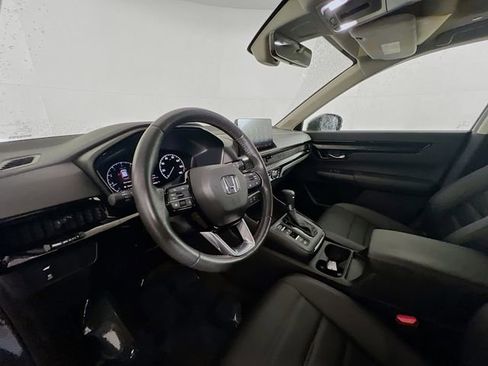 Certified 2025 Honda CR-V EX-L image 19
