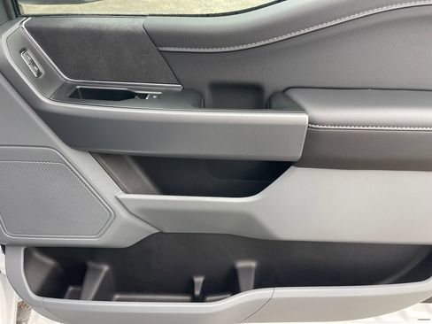 New 2025 Ford F150 XLT w/ Equipment Group 301A Standard image 15