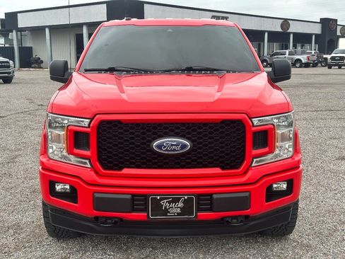 Used 2019 Ford F150 XL w/ Equipment Group 101A Mid image 15