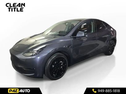 Used 2023 Tesla Model Y Long Range