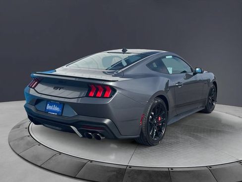 Used 2024 Ford Mustang GT Premium RWD image 5