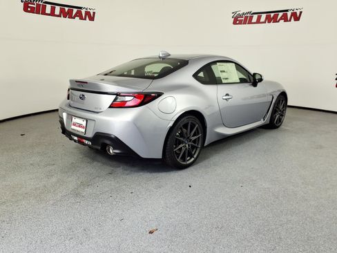 New 2026 Subaru BRZ Limited image 3