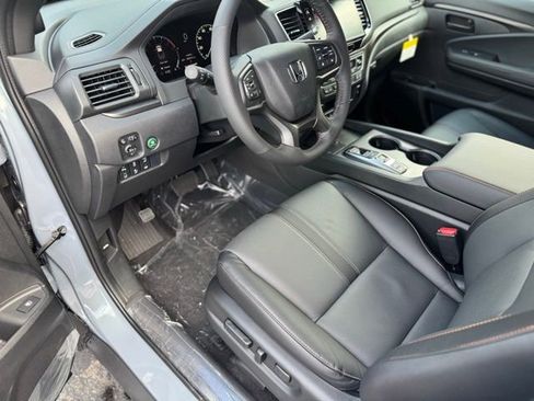 New 2026 Honda Ridgeline TrailSport+ image 16