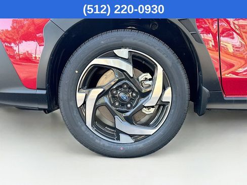 New 2026 Subaru Crosstrek 2.5i Limited AWD/4WD image 40