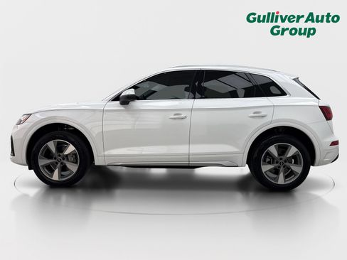 Used 2023 Audi Q5 2.0T Premium Plus AWD/4WD image 3