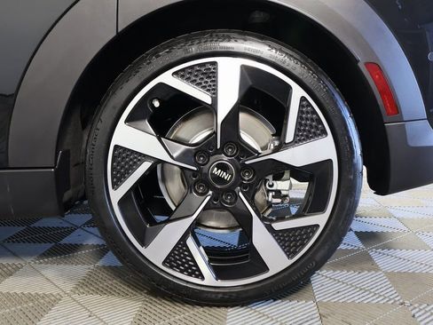 Used 2025 MINI Cooper S image 16
