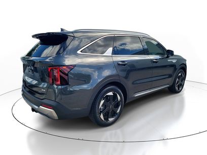 Used 2025 Kia Sorento SX Prestige