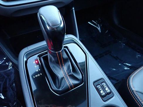 Certified 2025 Subaru Crosstrek 2.5i Limited w/ Popular Package #3A image 20