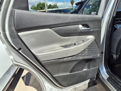 Certified 2023 Hyundai Santa Fe SE w/ Cargo Package FWD image 7