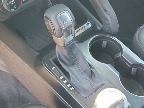 New 2026 Ford Bronco Outer Banks w/ Sasquatch Package AWD/4WD image 28