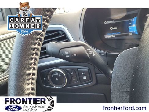 Used 2024 Ford Edge SEL w/ Convenience Package image 21