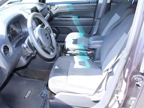 Used 2016 Jeep Compass Sport w/ Power Value Group image 11