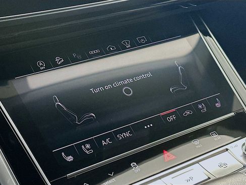 Used 2025 Audi Q7 3.0T Prestige w/ Prestige Package image 20