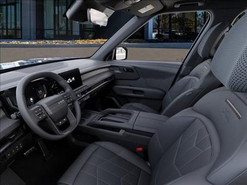 New 2027 Kia Telluride SX X-Line AWD/4WD image 17