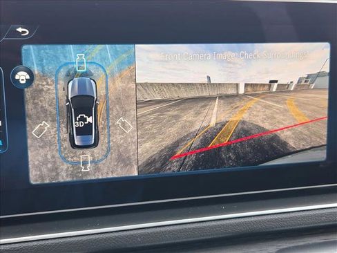 New 2026 Mercedes-Benz GLE 450 4MATIC image 9