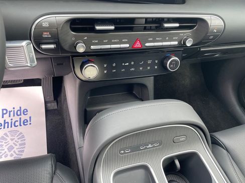 New 2026 Hyundai Palisade Calligraphy image 11