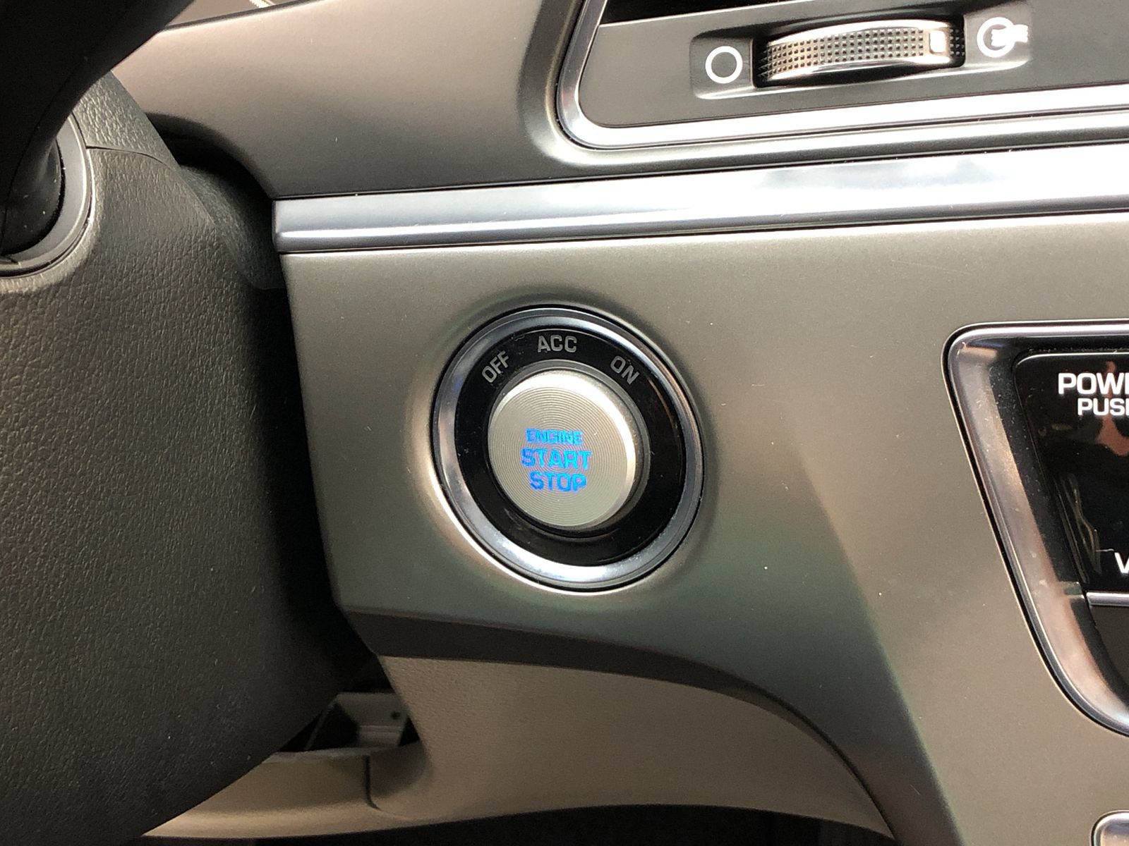 Used 2017 Hyundai Sonata Sport w/ Value Edition Package 02 FWD image 14