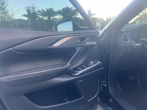 Used 2021 MAZDA CX-9 Grand Touring image 31