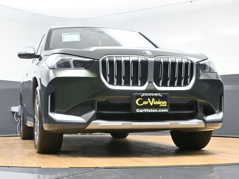 Used 2023 BMW X1 xDrive28i w/ Convenience Package AWD/4WD image 50