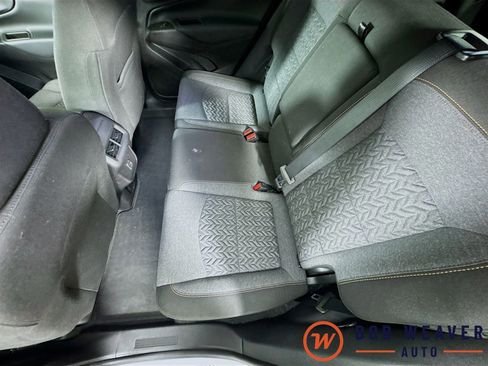 Used 2024 Chevrolet Equinox LT image 25