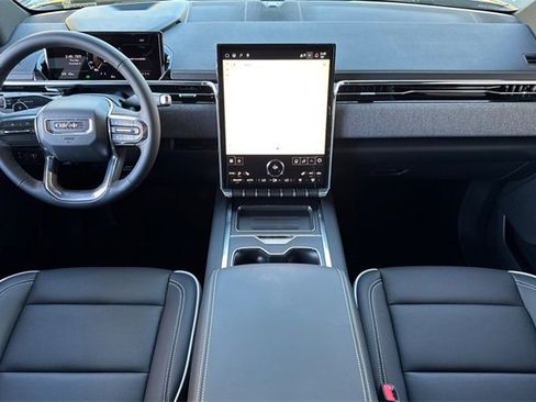 New 2026 GMC Sierra EV Elevation w/ LPO, Elevation Dark Package image 13