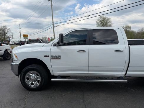 Used 2017 RAM 2500 SLT w/ Protection Group image 72