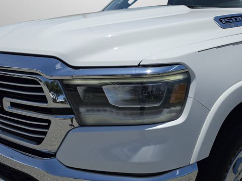 Used 2022 RAM 1500 Laramie RWD image 36