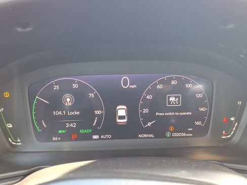 Used 2024 Honda Accord EX-L image 30