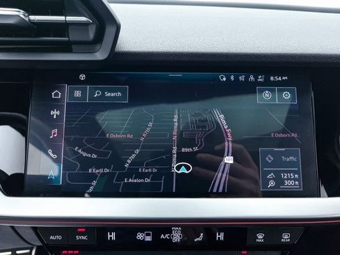 Used 2023 Audi RS 3 2.5T image 9