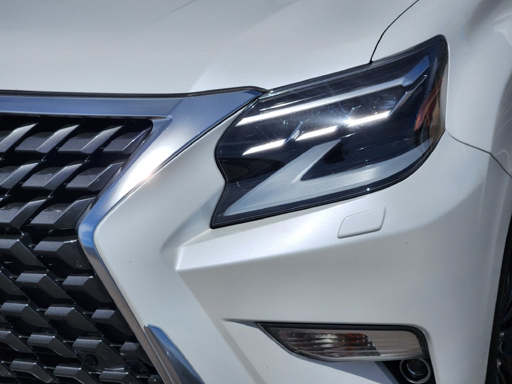 Used 2020 Lexus GX 460 Premium AWD/4WD image 7