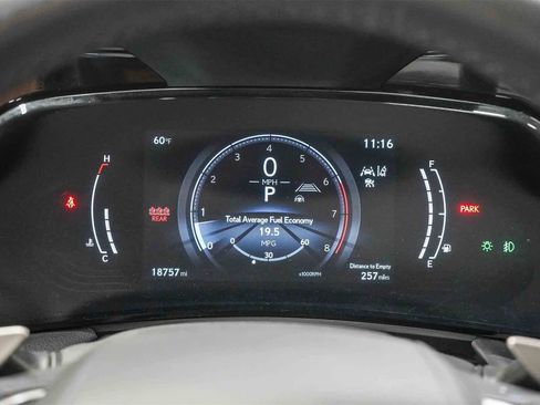 Used 2024 Lexus NX 350 AWD w/ Premium Package image 25