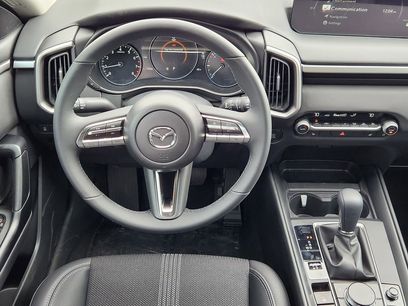 New 2026 MAZDA CX-50 AWD 2.5 S w/ Preferred Pkg