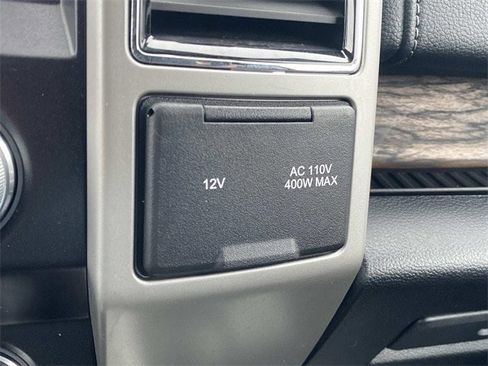 Certified 2019 Ford F150 Lariat w/ Equipment Group 502A Luxury image 67