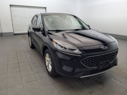 Used 2020 Ford Escape SE AWD/4WD image 13