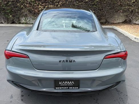 New 2025 Karma Revero Luxury RWD image 10