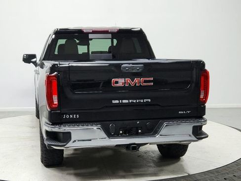 Used 2023 GMC Sierra 1500 SLT w/ SLT Convenience Package image 6