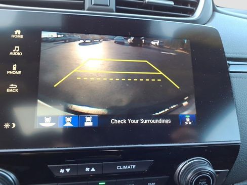 Used 2020 Honda CR-V EX image 19