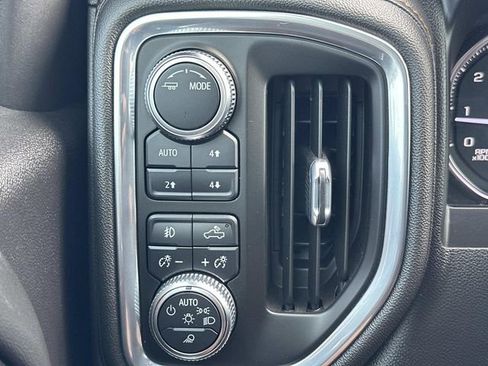 Used 2021 GMC Sierra 1500 AT4 image 29
