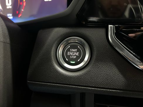 New 2026 Chevrolet Colorado Trail Boss w/ LPO, Tailgate Decal Package image 15