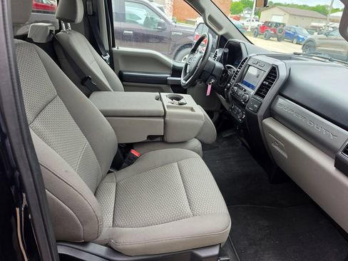 Used 2021 Ford F350 XLT w/ XLT Value Package AWD/4WD image 10